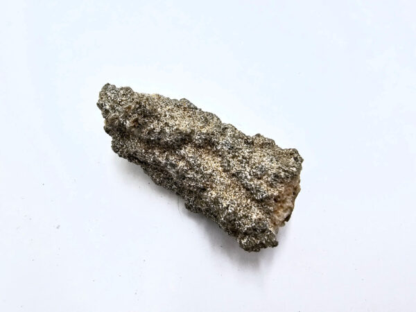 Fulgurite Specimen B (4.22g)