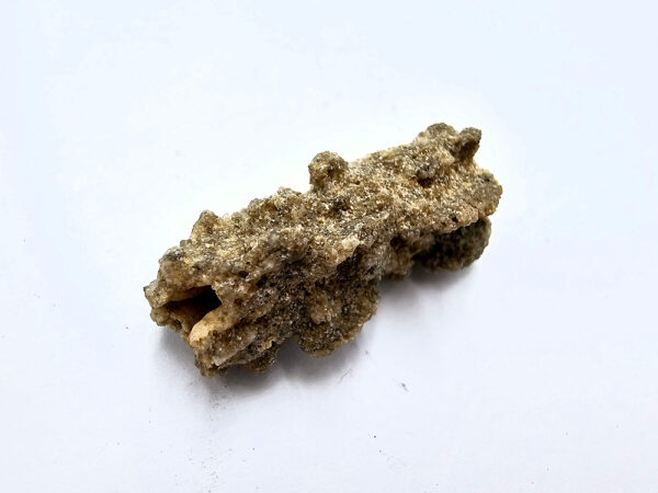 Fulgurite Specimen D (1.59g)