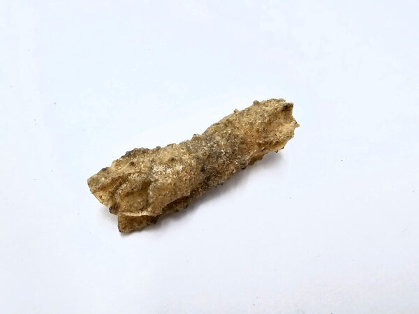 Fulgurite Specimen E (0.81g)