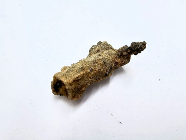 Fulgurite Specimen C (1.60g)