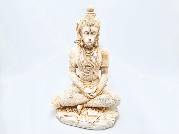 Hanuman statue (23cm)