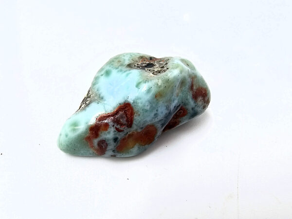 Larimar Polished Stone B (12.9g)