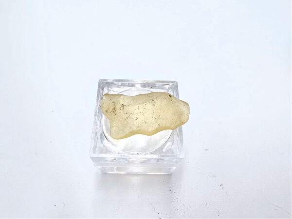 Libyan Desert Glass F (1.83g)