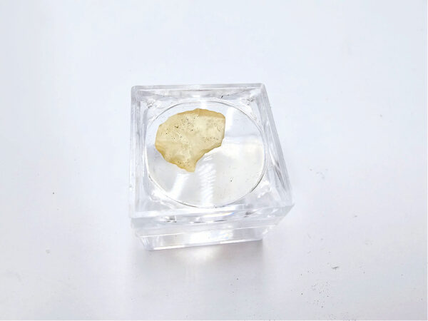 Libyan Desert Glass E (0.36g)