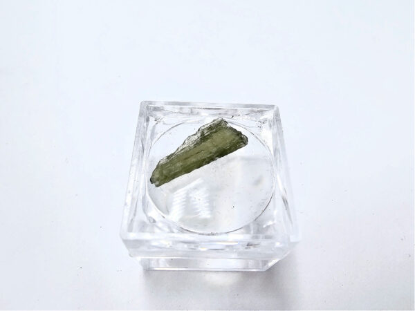 Moldavite F (0.40g)