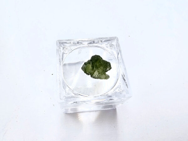 Moldavite G (0.37g)