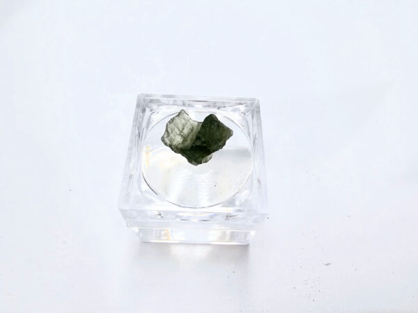 *Moldavite E (0.55g)