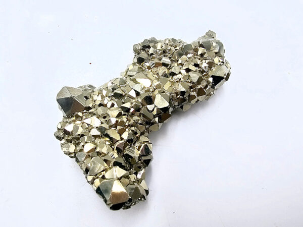 Pyrite Cluster A Grade - M (50g)