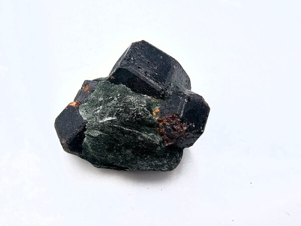 Pyrope Garnet with Fuchsite Rough E (36g)