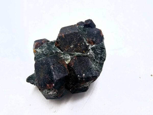 Pyrope Garnet with Fuchsite Rough K (38g)