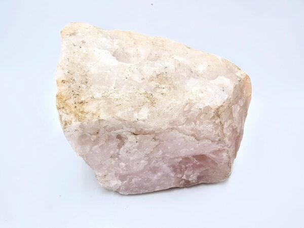 Rose Quartz Rough Chunk F (2.6kg)