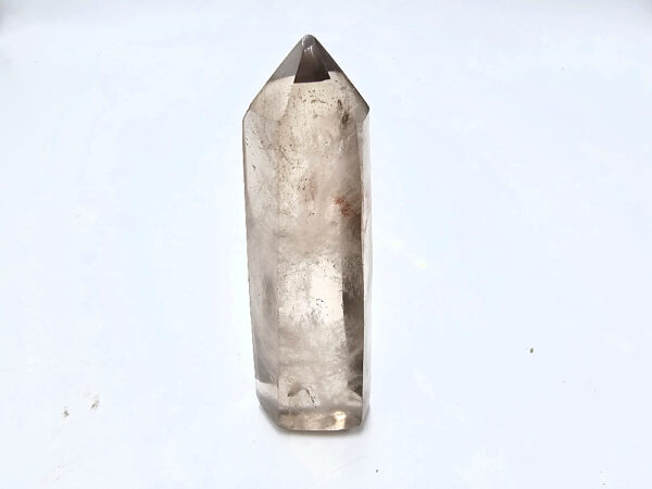 Smoky Quartz Polished Point F (52g)