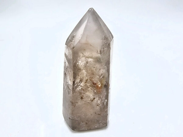 Smoky Quartz Polished Point G (38g)