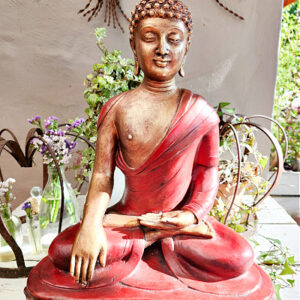 Buddha Statues