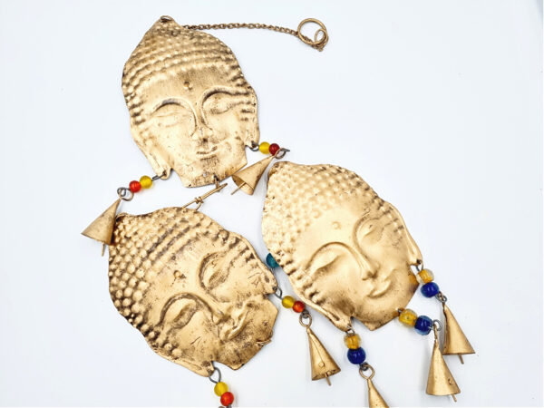 Buddha Chime 3 Tier (1M)