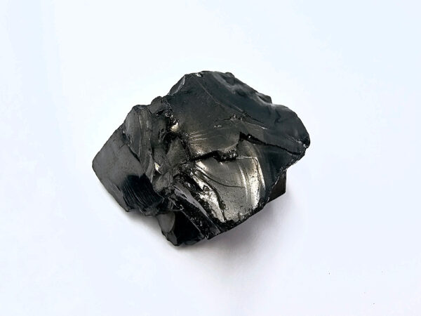 Shungite Noble Elite Rough E (20.69g)