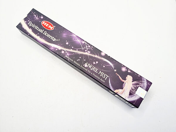 Hem Spiritual Scents Angel Mist Incense Sticks