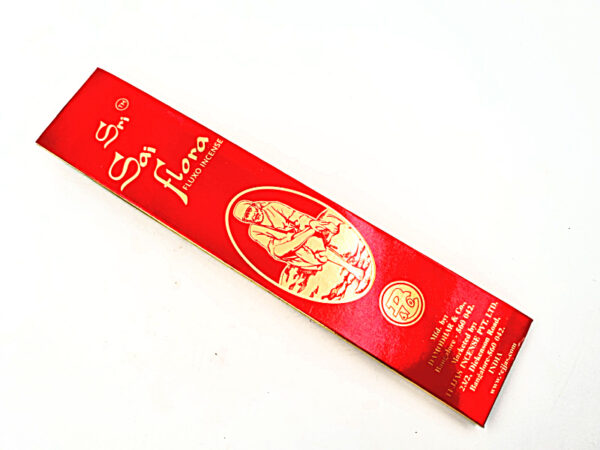 Sri Sai Flora Incense sticks