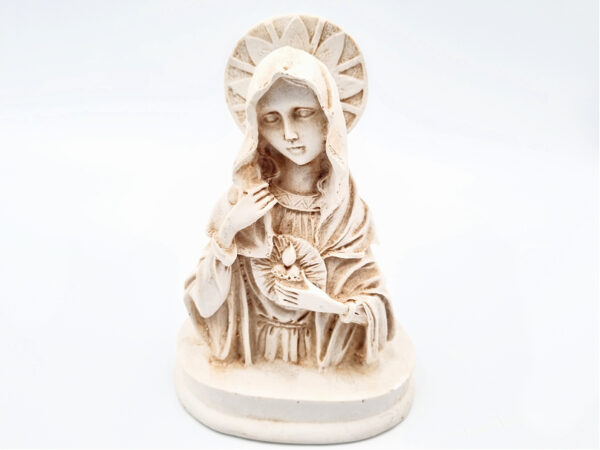 Mother Mary Statue 14cm