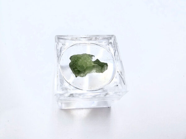 Moldavite D (0.59g)