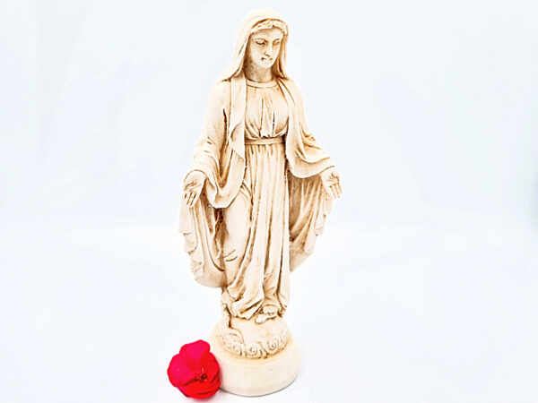 Mother Mary Statue (18cm)