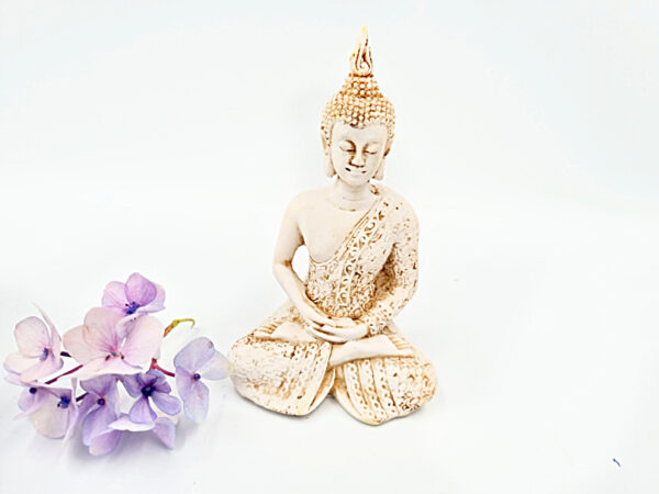 Buddha Meditation Statue (13cm)