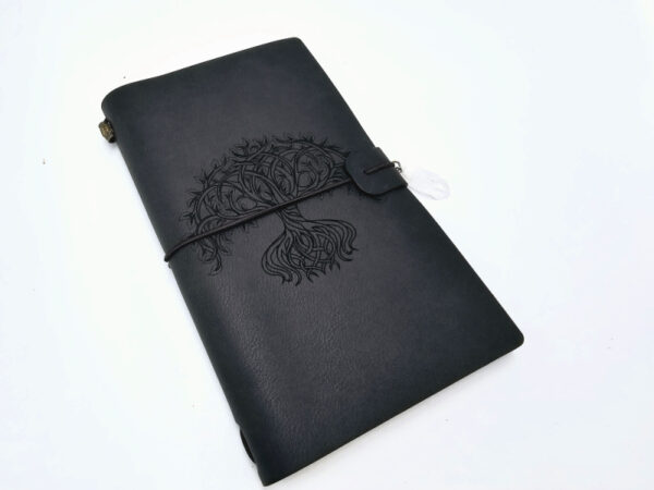 Tree Of Life Book (20x12cm)