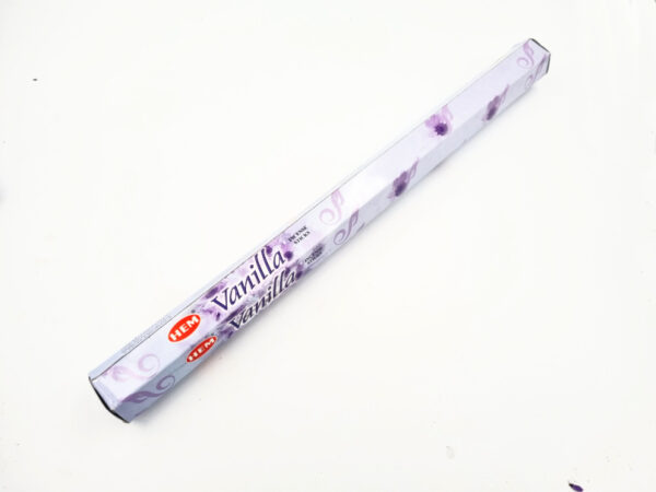 Vanilla Incense Sticks XL (40cm)