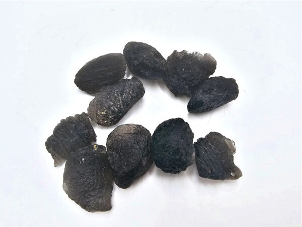 Agni Manitite Tektite (1-2cm)