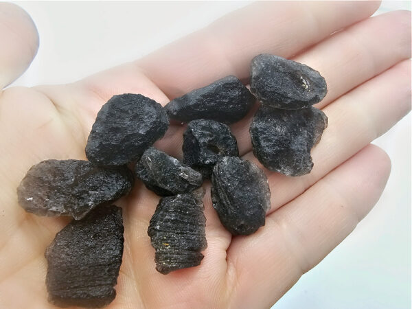 Agni Manitite Tektite (1-2cm) - Image 2