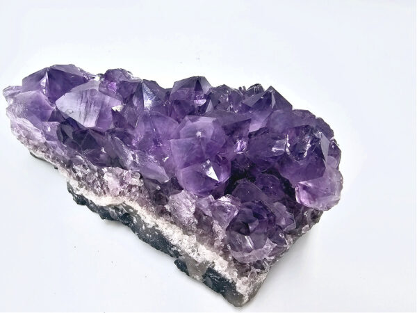 Amethyst Cluster O (526g)