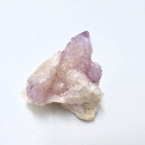 Hello Indigo Halo Online Store Amethyst Spirit Quartz Cluster 14g