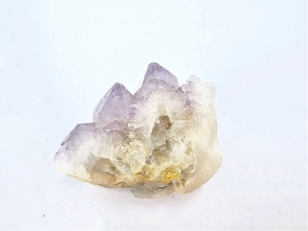 Spirit Quartz Cluster B (25g)