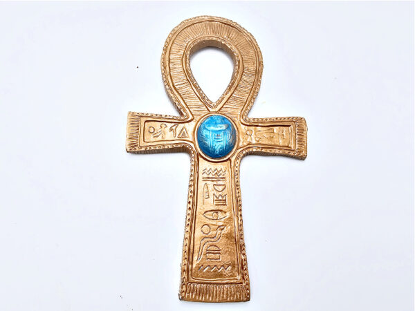 Ankh Wall Hanging (25cm)