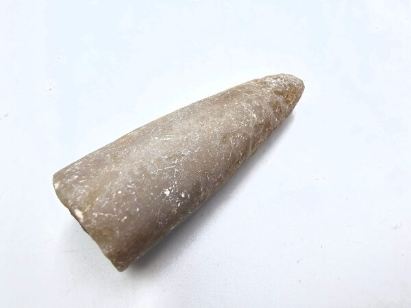 Belemnite Bullet Fossil I (20g)