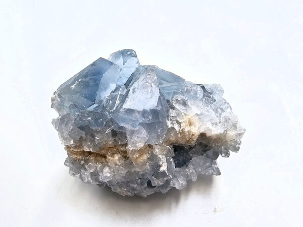 Celestite Cluster A (150g)