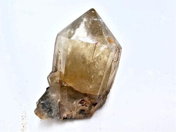 Citrine Point M (114g)