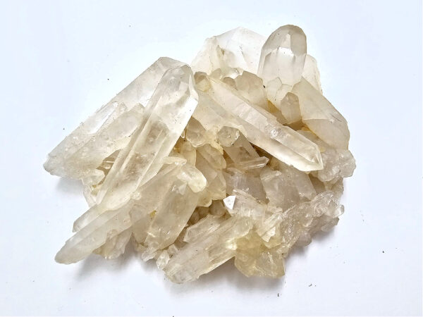 Clear Quartz Cluster H (86g)