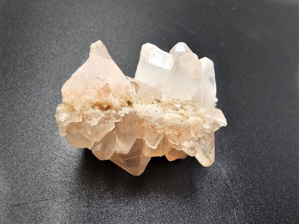 Clear Quartz Cluster P (38g)