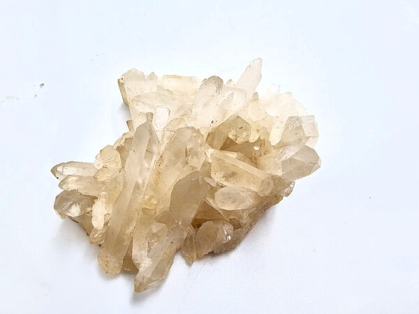 Clear Quartz S (23g)