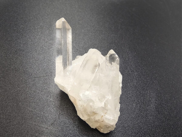 Clear Quartz Cluster B (29g)