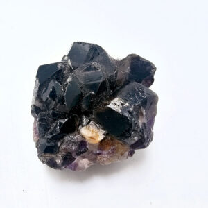 Hello Indigo Halo Online Store Dark Amethyst Rough Cluster 36g