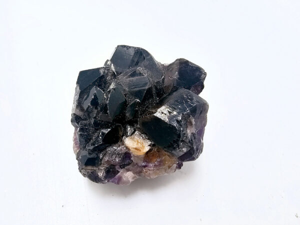 Dark Amethyst Rough Cluster (36g)