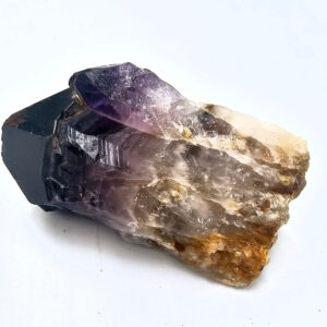 NEW Dark Amethyst Rough Point 35g 1 4