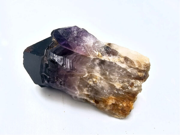 Dark Amethyst Rough Point (35g)