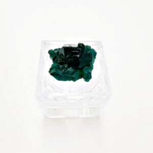 Hello Indigo Halo Online Store Dioptase Specimen Z 2g