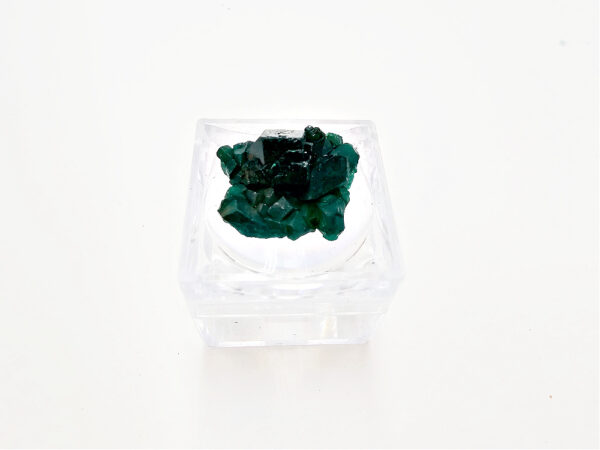 Dioptase Specimen Z (2g)