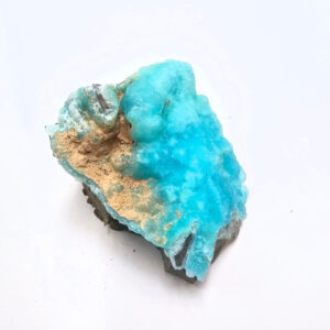 NEW Drusy Chrysocolla Specimen A Grade G 41g