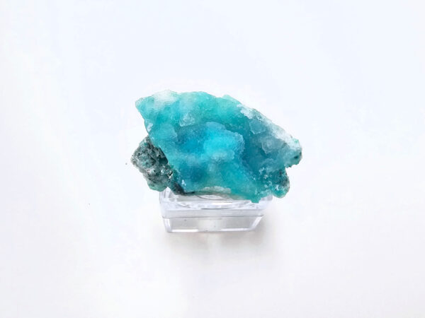 Hemimorphite Specimen D (8g) Rare