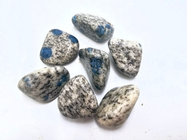 K2 Tumble Stones